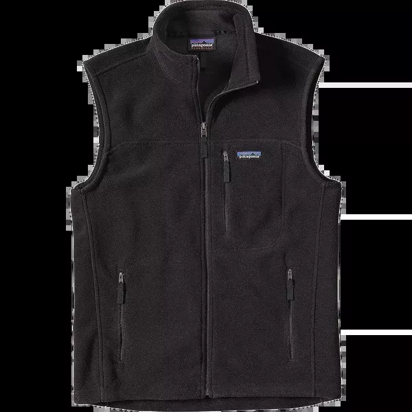 Men's Classic Synchilla Vest