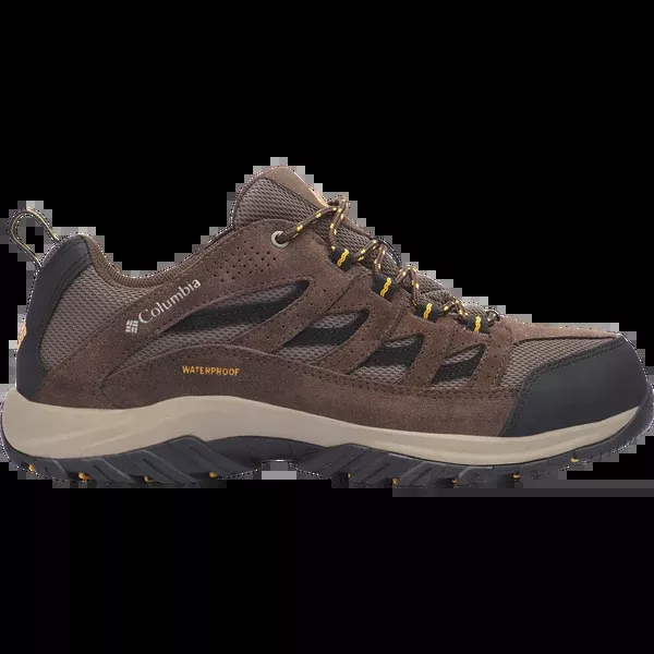 Men's Crestwood Waterproof