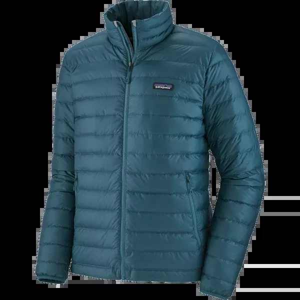 Men's Down Sweater Jacket