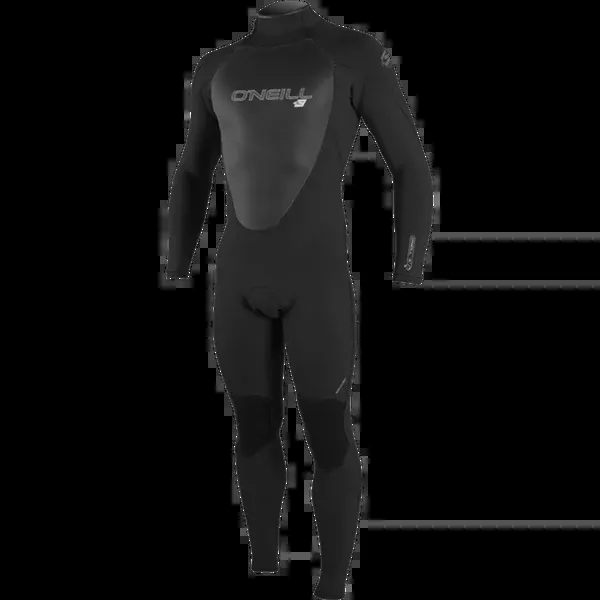 Men's Epic Full 4/3 mm Wetsuit