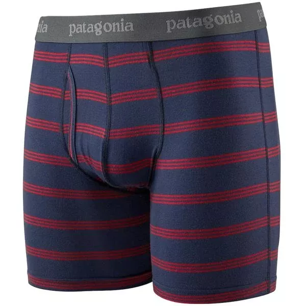 Men's Essential Boxer Briefs - 6"