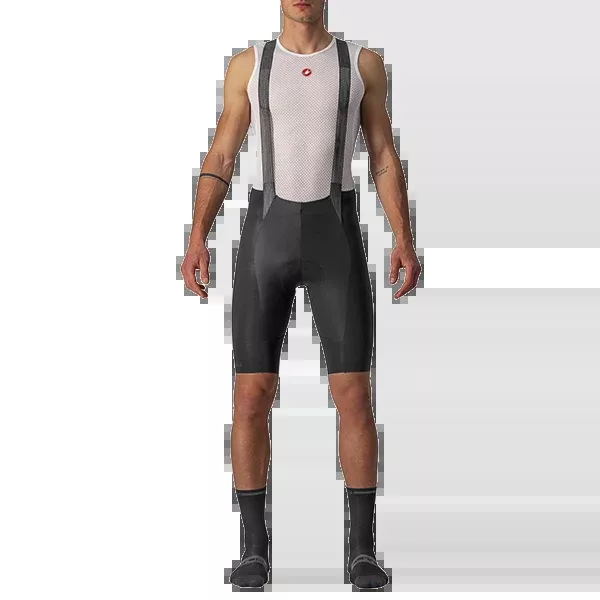 Men's Free Aero RC Bibshort
