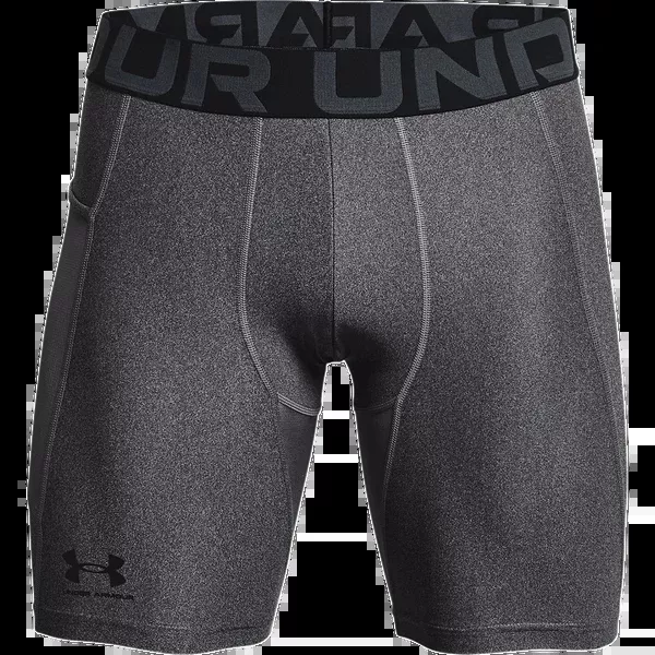 Men's HeatGear Armour 2.0 Compression Shorts