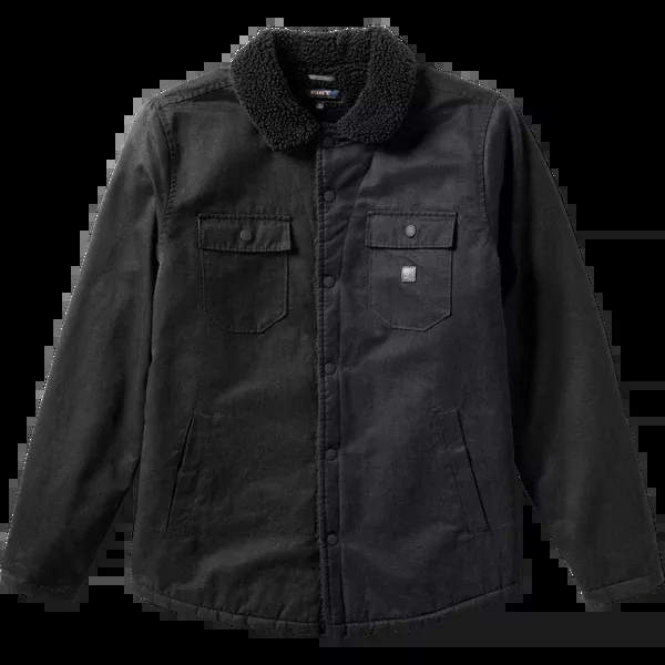 Men's Hebrides Jacket
