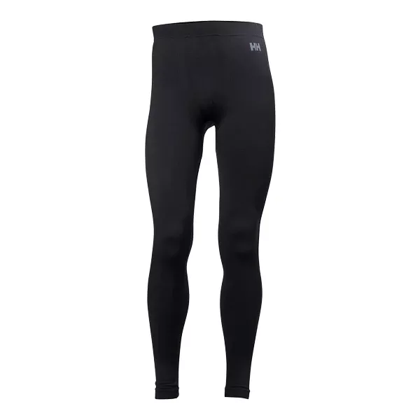Men's HH Lifa Merino Seamless Pant