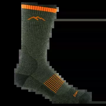 Men’s Hunting Midweight Boot Sock