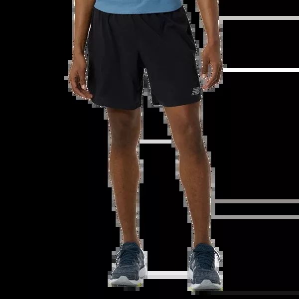 Men's Impact Run Short 7"