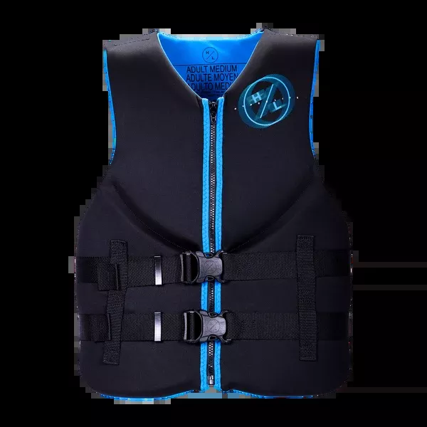 Men's Indy - Men's CGA Vest - Blue