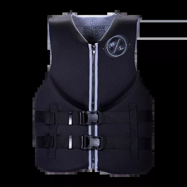 Men's Indy - Men's CGA Vest - Grey