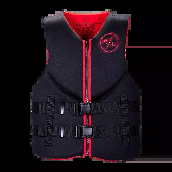 Men's Indy - Men's CGA Vest - Red
