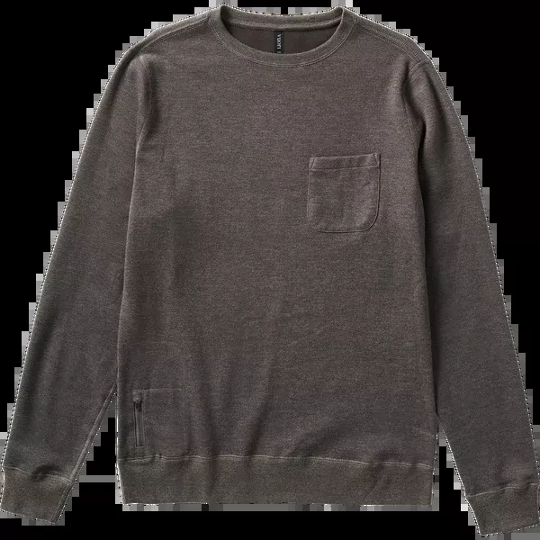Men's Jeffrey's Pullover