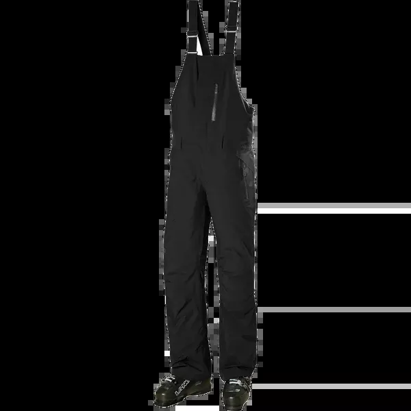 Men's Legendary Insulated Bib Pant