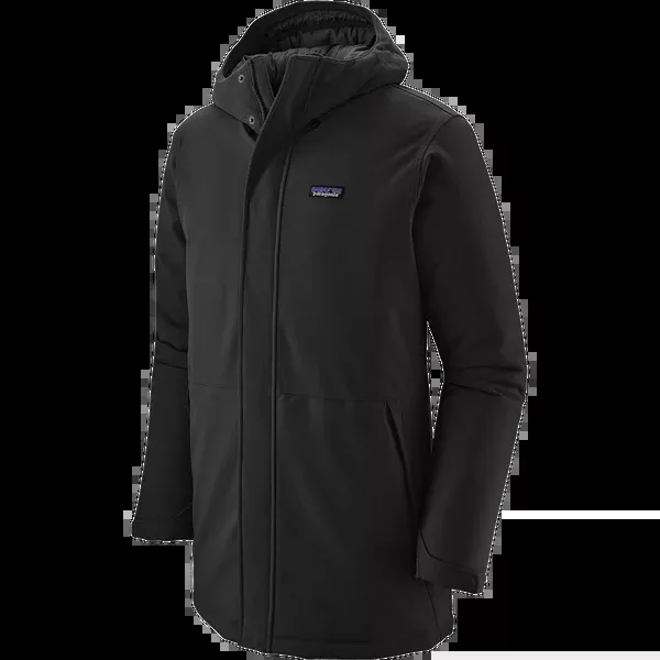 Men's Lone Mountain Parka