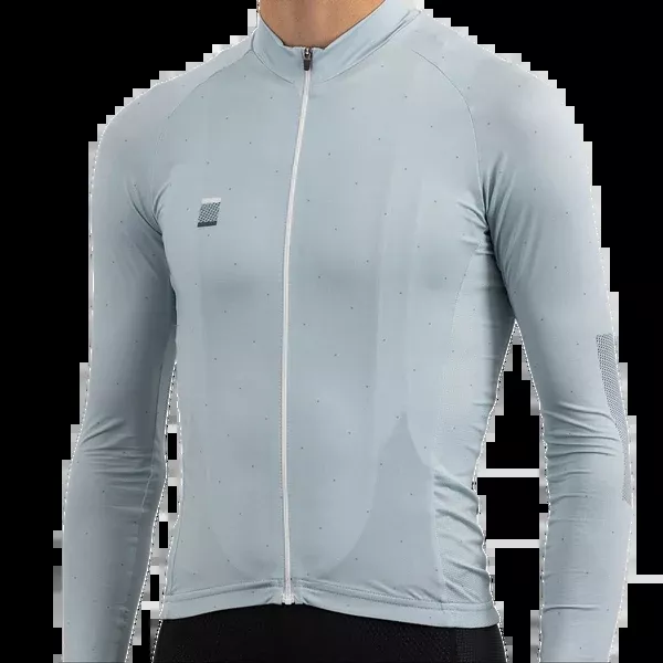 Men's Long Sleeve Lightweight House Jersey