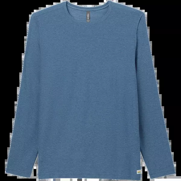 Men's Long-Sleeve Strato Tech Tee
