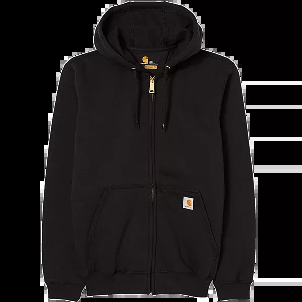 Men's Marquette Full-Zip Sweatshirt