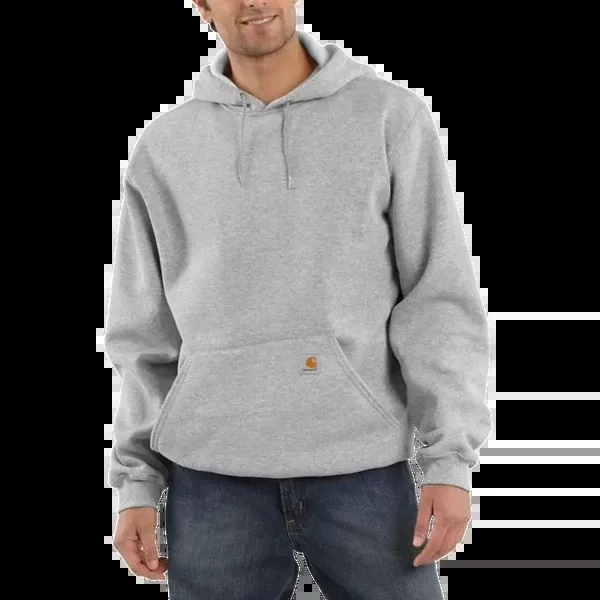 Men's Marquette Sweatshirt
