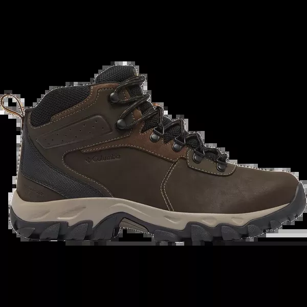 Men's Newton Ridge Plus II Waterproof