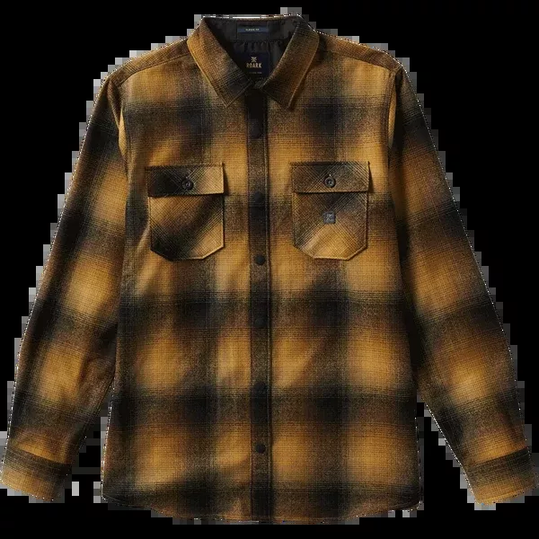 Men's Nordsman x Pendleton Long Sleeve