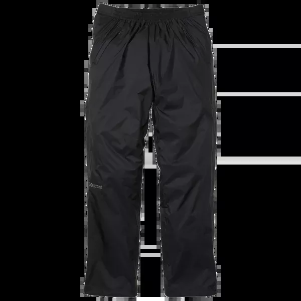 Men's PreCip Eco Full Zip Pant - Long