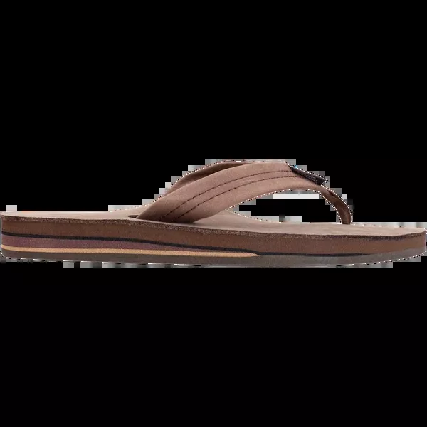 Men's Premier Leather Double Layer