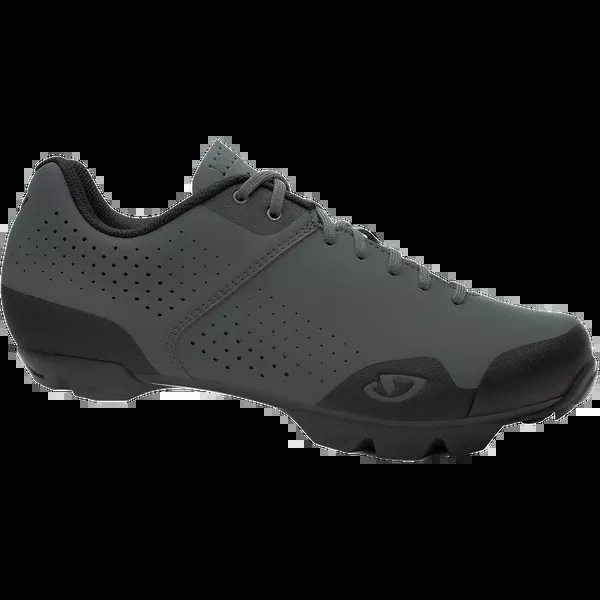 Men's Privateer Lace