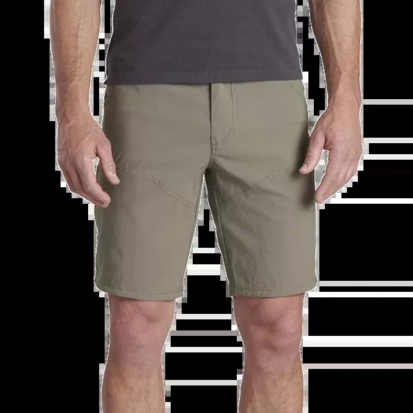 Men's Renegade 10" Short