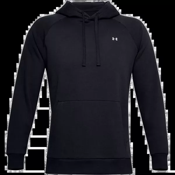 Men's Rival Fleece Pullover Hoodie