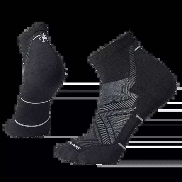 Men's Run Targeted Cushion Ankle