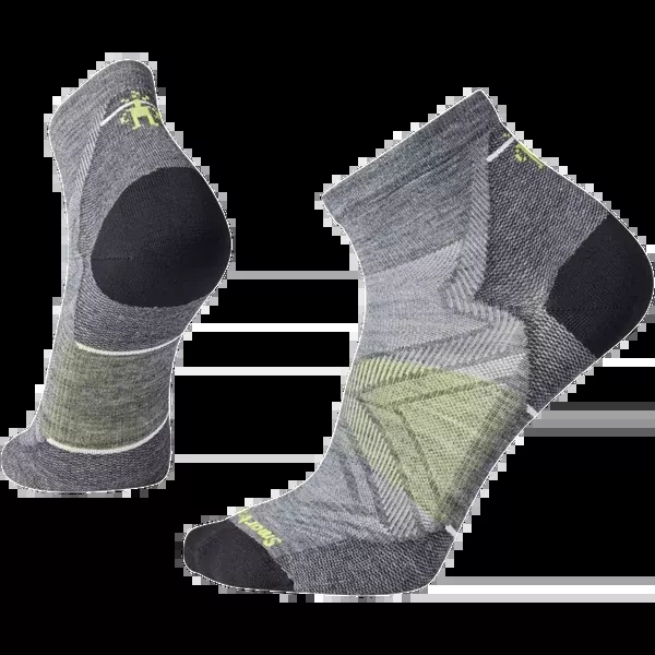 Men's Run Zero Cushion Ankle