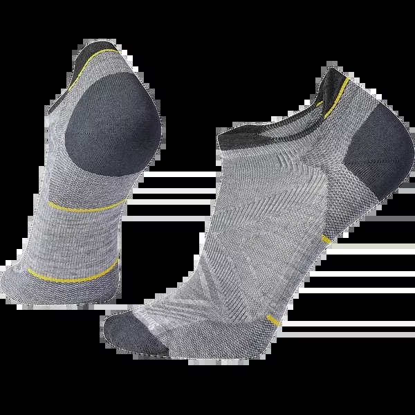 Men's Run Zero Cushion Low Ankle