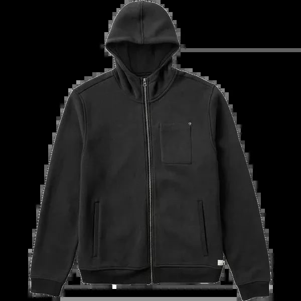Men's Seaside Hoodie