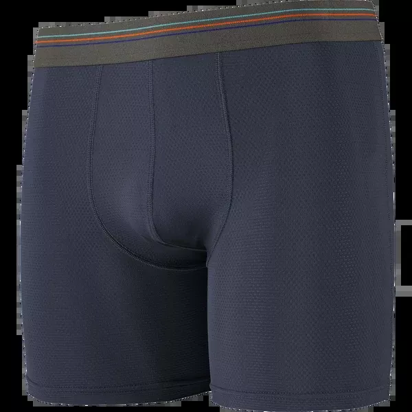 Men's Sender Boxer Briefs - 6"