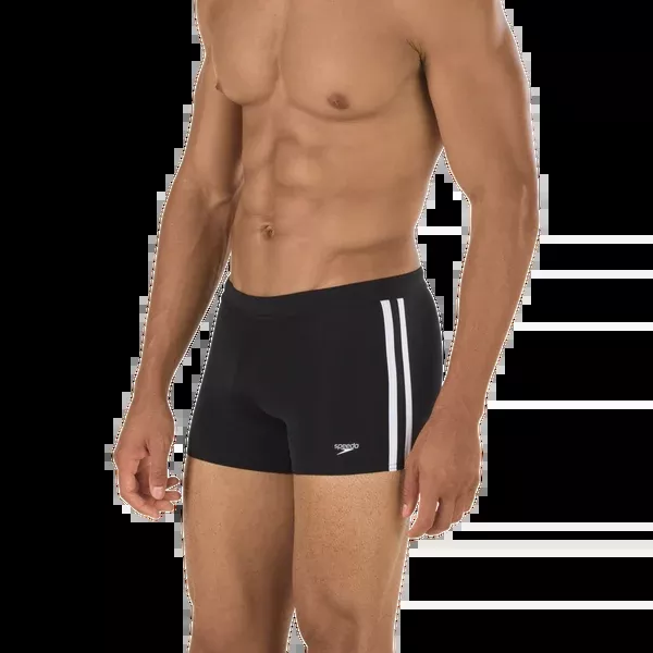 Men's Shoreline Square Leg - Black