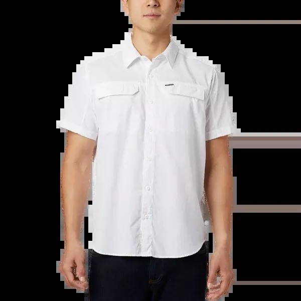 Men's Silver Ridge 2.0 Short Sleeve