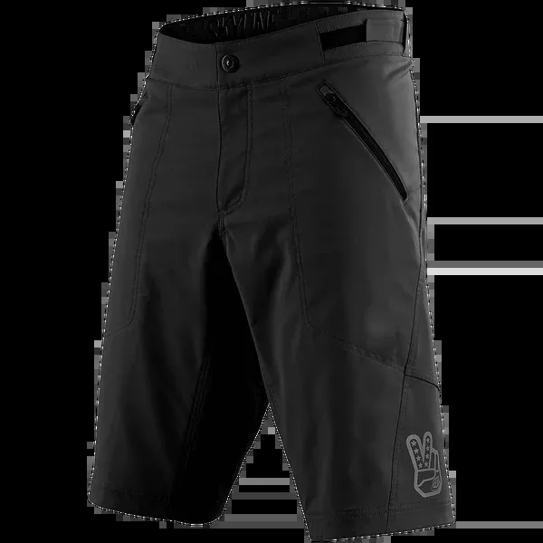 Men's Skyline Short w/Liner