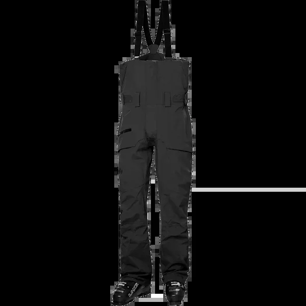 Men's Sogn Bib Shell Pant