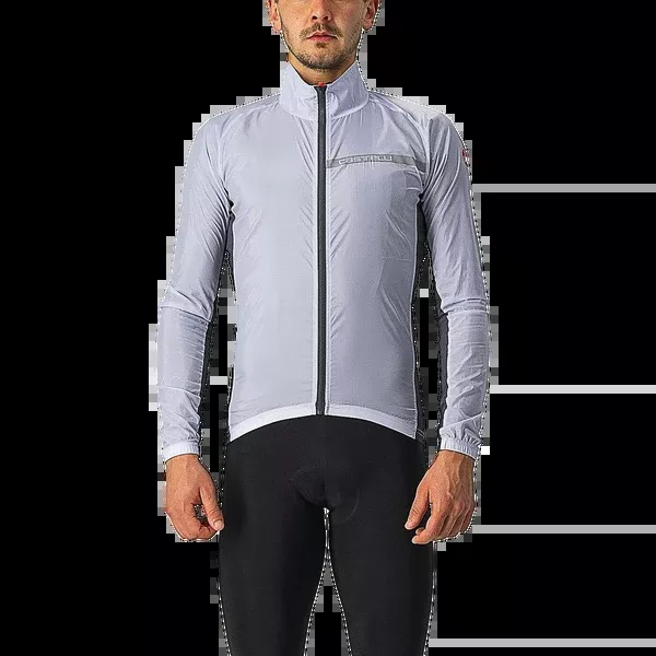 Men's Squadra Stretch Jacket