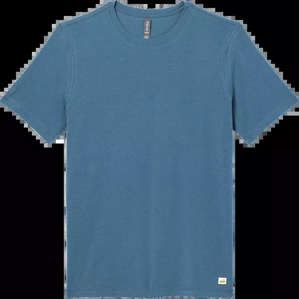 Men's Tuvalu Stretch Tee