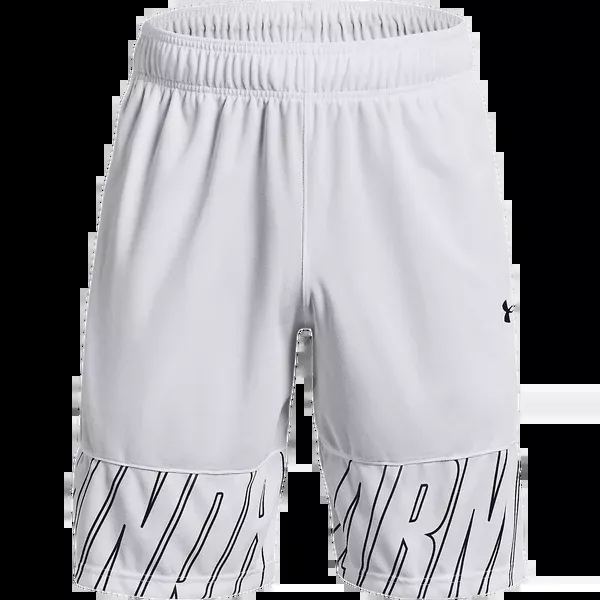 Men's UA Baseline Speed Short 10"