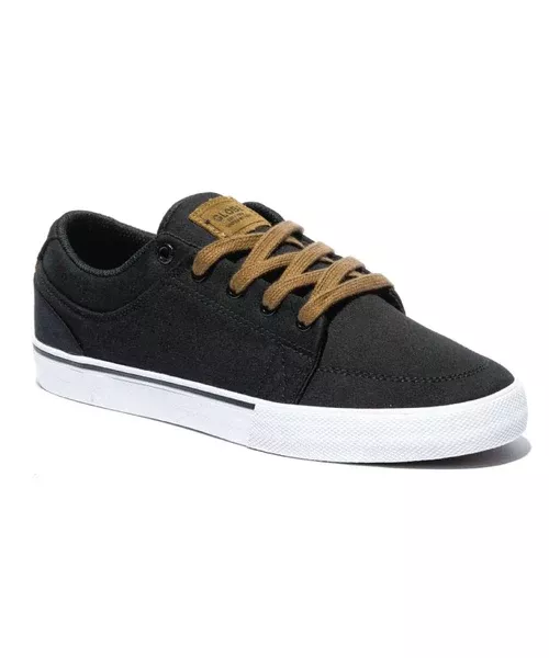 Mens Globe GS Black