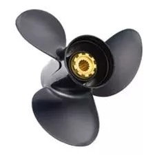 Mercruiser 14.3 x 21 Amita 3 prop