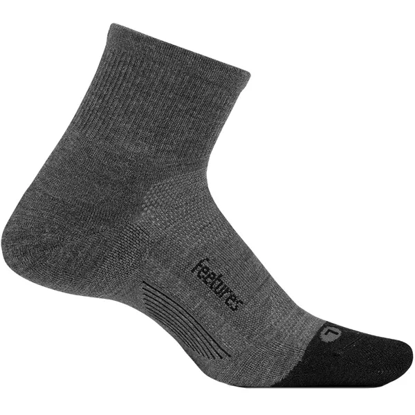 Merino 10 Cushion Quarter