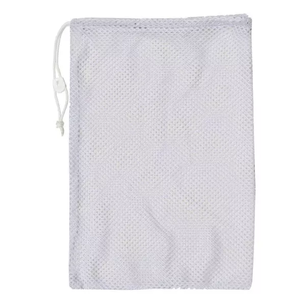 Mesh Bag White 24x36