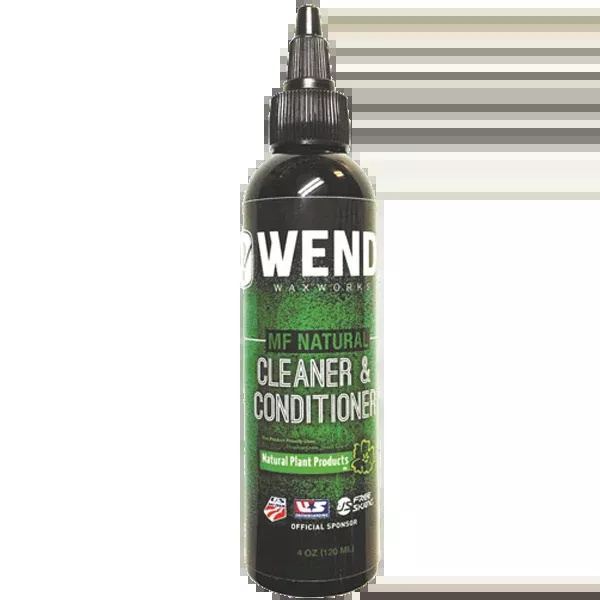 MF Natural Cleaner/Conditioner 4oz