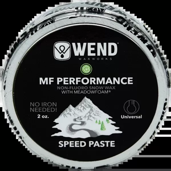MF Performance Speed Paste 2oz Tin