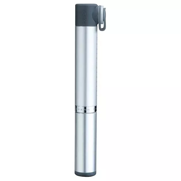 Micro Rocket Mini Aluminum Bike Pump