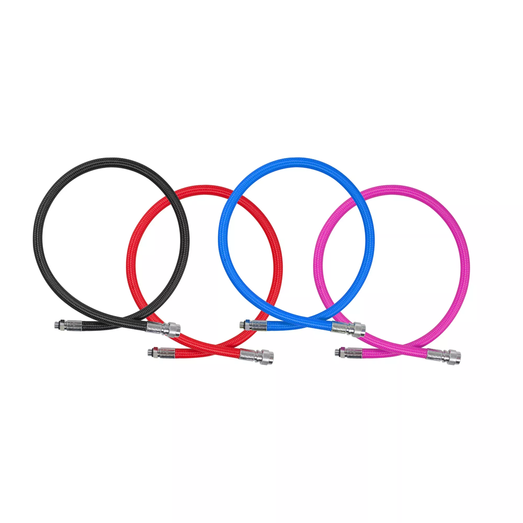 Miflex BC /Drysuit Quick Disconnect Hoses