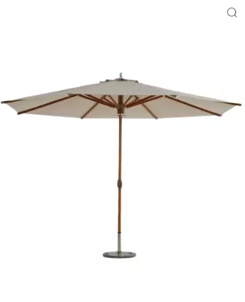 Milano Umbrella