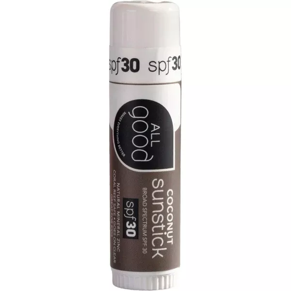 Mineral Sunstick SPF 30 Coconut